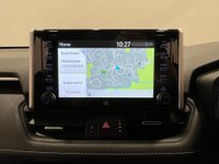 USED 2019 69 TOYOTA RAV4 2.5 VVT-I EXCEL 5d 215 BHP Skyview Panoramic Roof