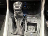 USED 2019 69 TOYOTA RAV4 2.5 VVT-I EXCEL 5d 215 BHP Skyview Panoramic Roof