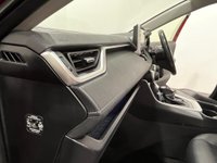 USED 2019 69 TOYOTA RAV4 2.5 VVT-I EXCEL 5d 215 BHP Skyview Panoramic Roof