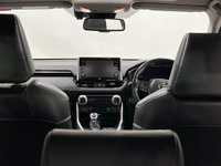USED 2019 69 TOYOTA RAV4 2.5 VVT-I EXCEL 5d 215 BHP Skyview Panoramic Roof