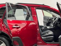 USED 2019 69 TOYOTA RAV4 2.5 VVT-I EXCEL 5d 215 BHP Skyview Panoramic Roof