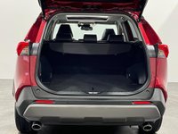 USED 2019 69 TOYOTA RAV4 2.5 VVT-I EXCEL 5d 215 BHP Skyview Panoramic Roof