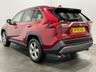 USED 2019 69 TOYOTA RAV4 2.5 VVT-I EXCEL 5d 215 BHP Skyview Panoramic Roof
