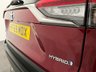 USED 2019 69 TOYOTA RAV4 2.5 VVT-I EXCEL 5d 215 BHP Skyview Panoramic Roof