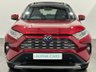 USED 2019 69 TOYOTA RAV4 2.5 VVT-I EXCEL 5d 215 BHP Skyview Panoramic Roof