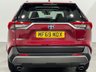 USED 2019 69 TOYOTA RAV4 2.5 VVT-I EXCEL 5d 215 BHP Skyview Panoramic Roof