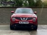 USED 2012 03 NISSAN JUKE 1.6 ACENTA PREMIUM 5d 117 BHP FINANCE ALAILABLE ZERO DEPOSIT