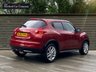 USED 2012 03 NISSAN JUKE 1.6 ACENTA PREMIUM 5d 117 BHP FINANCE ALAILABLE ZERO DEPOSIT