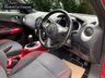 USED 2012 03 NISSAN JUKE 1.6 ACENTA PREMIUM 5d 117 BHP FINANCE ALAILABLE ZERO DEPOSIT