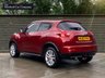 USED 2012 03 NISSAN JUKE 1.6 ACENTA PREMIUM 5d 117 BHP FINANCE ALAILABLE ZERO DEPOSIT