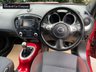 USED 2012 03 NISSAN JUKE 1.6 ACENTA PREMIUM 5d 117 BHP FINANCE ALAILABLE ZERO DEPOSIT