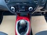 USED 2012 03 NISSAN JUKE 1.6 ACENTA PREMIUM 5d 117 BHP FINANCE ALAILABLE ZERO DEPOSIT