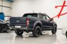 USED 2021 X FORD RANGER 2.0 WILDTRAK ECOBLUE 210 BHP NO VAT /LIGHT BAR / ELECTRIC COVER