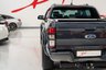 USED 2021 X FORD RANGER 2.0 WILDTRAK ECOBLUE 210 BHP NO VAT /LIGHT BAR / ELECTRIC COVER