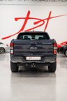 USED 2021 X FORD RANGER 2.0 WILDTRAK ECOBLUE 210 BHP NO VAT /LIGHT BAR / ELECTRIC COVER
