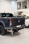 USED 2021 X FORD RANGER 2.0 WILDTRAK ECOBLUE 210 BHP NO VAT /LIGHT BAR / ELECTRIC COVER