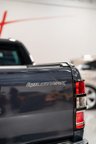 USED 2021 X FORD RANGER 2.0 WILDTRAK ECOBLUE 210 BHP NO VAT /LIGHT BAR / ELECTRIC COVER