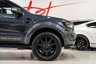 USED 2021 X FORD RANGER 2.0 WILDTRAK ECOBLUE 210 BHP NO VAT /LIGHT BAR / ELECTRIC COVER