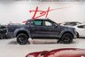 USED 2021 X FORD RANGER 2.0 WILDTRAK ECOBLUE 210 BHP NO VAT /LIGHT BAR / ELECTRIC COVER
