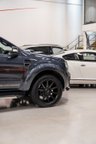 USED 2021 X FORD RANGER 2.0 WILDTRAK ECOBLUE 210 BHP NO VAT /LIGHT BAR / ELECTRIC COVER