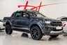 USED 2021 X FORD RANGER 2.0 WILDTRAK ECOBLUE 210 BHP NO VAT /LIGHT BAR / ELECTRIC COVER