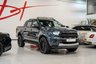 USED 2021 X FORD RANGER 2.0 WILDTRAK ECOBLUE 210 BHP NO VAT /LIGHT BAR / ELECTRIC COVER