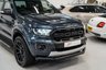 USED 2021 X FORD RANGER 2.0 WILDTRAK ECOBLUE 210 BHP NO VAT /LIGHT BAR / ELECTRIC COVER