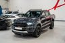 USED 2021 X FORD RANGER 2.0 WILDTRAK ECOBLUE 210 BHP NO VAT /LIGHT BAR / ELECTRIC COVER