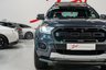 USED 2021 X FORD RANGER 2.0 WILDTRAK ECOBLUE 210 BHP NO VAT /LIGHT BAR / ELECTRIC COVER