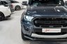 USED 2021 X FORD RANGER 2.0 WILDTRAK ECOBLUE 210 BHP NO VAT /LIGHT BAR / ELECTRIC COVER