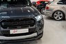 USED 2021 X FORD RANGER 2.0 WILDTRAK ECOBLUE 210 BHP NO VAT /LIGHT BAR / ELECTRIC COVER