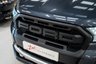 USED 2021 X FORD RANGER 2.0 WILDTRAK ECOBLUE 210 BHP NO VAT /LIGHT BAR / ELECTRIC COVER