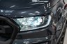 USED 2021 X FORD RANGER 2.0 WILDTRAK ECOBLUE 210 BHP NO VAT /LIGHT BAR / ELECTRIC COVER