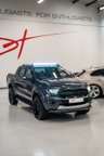 USED 2021 X FORD RANGER 2.0 WILDTRAK ECOBLUE 210 BHP NO VAT /LIGHT BAR / ELECTRIC COVER
