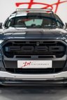 USED 2021 X FORD RANGER 2.0 WILDTRAK ECOBLUE 210 BHP NO VAT /LIGHT BAR / ELECTRIC COVER