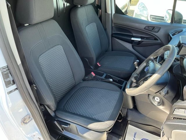 2018 FORD TRANSIT CONNECT - Photo 12