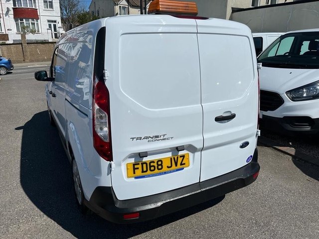 2018 FORD TRANSIT CONNECT - Photo 7