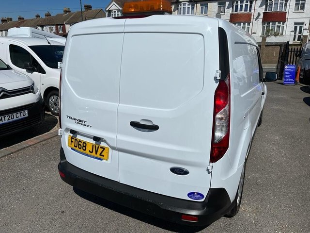 2018 FORD TRANSIT CONNECT - Photo 8