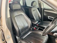 USED 2012 62 VAUXHALL ANTARA 2.2 SE NAV CDTI 4WD S/S 5d 182 BHP 12 MONTH MOT  &  12 WARRANTY