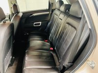 USED 2012 62 VAUXHALL ANTARA 2.2 SE NAV CDTI 4WD S/S 5d 182 BHP 12 MONTH MOT  &  12 WARRANTY