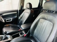 USED 2012 62 VAUXHALL ANTARA 2.2 SE NAV CDTI 4WD S/S 5d 182 BHP 12 MONTH MOT  &  12 WARRANTY