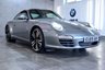 USED 2009 09 PORSCHE 911 3.8 CARRERA 4S PDK 2d 385 BHP GEN 2