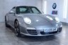 USED 2009 09 PORSCHE 911 3.8 CARRERA 4S PDK 2d 385 BHP GEN 2