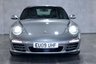 USED 2009 09 PORSCHE 911 3.8 CARRERA 4S PDK 2d 385 BHP GEN 2