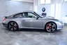 USED 2009 09 PORSCHE 911 3.8 CARRERA 4S PDK 2d 385 BHP GEN 2