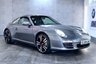 USED 2009 09 PORSCHE 911 3.8 CARRERA 4S PDK 2d 385 BHP GEN 2