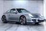 USED 2009 09 PORSCHE 911 3.8 CARRERA 4S PDK 2d 385 BHP GEN 2