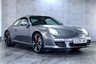 USED 2009 09 PORSCHE 911 3.8 CARRERA 4S PDK 2d 385 BHP GEN 2