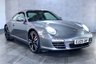 USED 2009 09 PORSCHE 911 3.8 CARRERA 4S PDK 2d 385 BHP GEN 2