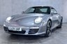 USED 2009 09 PORSCHE 911 3.8 CARRERA 4S PDK 2d 385 BHP GEN 2